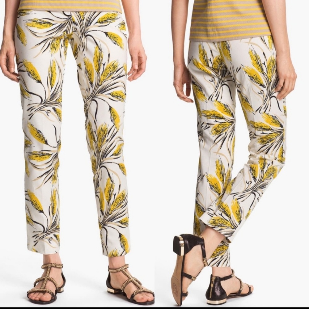 Tory Burch Sullivan Pants